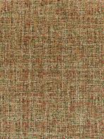 Landelijk weefsel - Tessuto Jacquard Gobelin Premium -, Antiek en Kunst, Antiek | Tapijten, Tafelkleden en Textiel
