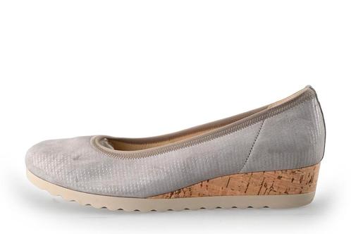 Gabor Sleehakken in maat 39 Bruin | 5% extra korting, Kleding | Dames, Schoenen, Bruin, Gedragen, Schoenen met hoge hakken, Verzenden