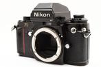 Nikon F3 HP Black Body S/N 185xxxx Single lens reflex camera, Audio, Tv en Foto, Fotocamera's Analoog, Nieuw