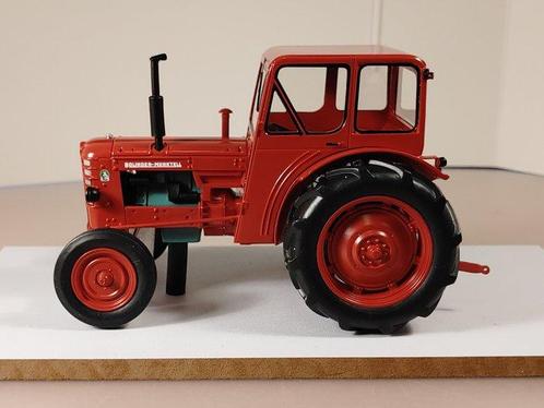 Schuco 1:32 - Machine agricole miniature - Volvo BM 350, Hobby en Vrije tijd, Modelauto's | 1:5 tot 1:12