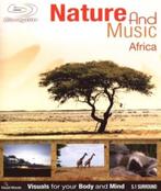 Nature and music Africa (blu-ray tweedehands film), Ophalen of Verzenden, Nieuw in verpakking