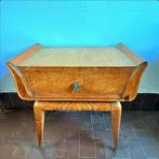 Table de chevet (2) - Bois