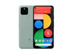 Google Pixel 5 5G 128GB (Simlockvrij) - Groen, Huis en Inrichting, Verzenden, Zo goed als nieuw