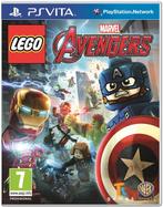 Lego Marvel Avengers (PSvita tweedehands game), Games en Spelcomputers, Ophalen of Verzenden, Nieuw
