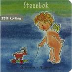 STEENBOK STERRENKINDJES 9789044318050 Ron Schröder, Boeken, Verzenden, Gelezen, Ron Schröder