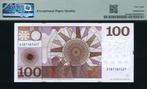 Nederland. - 100 Gulden - 1970 - Pick 93a (Zonder