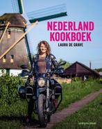 Nederland Kookboek 9789492037879 Laura de Grave, Boeken, Verzenden, Zo goed als nieuw, Laura de Grave