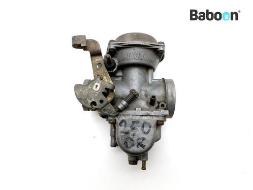 Carburateur Suzuki DR 250 S 1984-1987 (SJ42A), Motoren, Onderdelen | Suzuki, Gebruikt, Verzenden