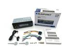 Blaupunkt BPA 1123 BT - Autoradio - Retro - 1Din - Bluetooth, Verzenden, Zo goed als nieuw