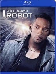 I Robot (blu-ray tweedehands film), Cd's en Dvd's, Blu-ray, Ophalen of Verzenden