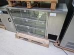 Gamko Opzetvitrine 230V, Ophalen of Verzenden, Nieuw in verpakking