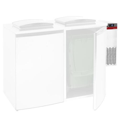 Gekoelde Unit Voor Afval Koeler, Elektronische apparatuur, Vriezers en Diepvrieskisten, Ophalen of Verzenden