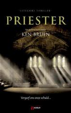 Priester / Verbum crime 9789074274463 K. Bruen, Verzenden, K. Bruen