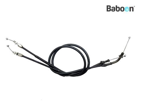 Gaskabel Honda CB 900 F Hornet 2002-2007 (CB900F SC48), Motoren, Onderdelen | Honda, Gebruikt, Verzenden