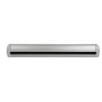 Renson Silendo akoestisch deurrooster - Aluminium, Doe-het-zelf en Bouw, Verzenden, Nieuw