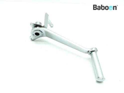 Rempedaal Yamaha XVS 1300 A Midnight Star 2011-2016, Motoren, Onderdelen | Yamaha, Gebruikt, Verzenden