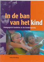 In De Ban Van Het Kind 9789023241119, Gelezen, J. Berding, Verzenden