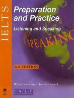 IELTS Preparation and Practice 9780195516296, Boeken, Zo goed als nieuw, Wendy Sahanaya, Jeremy Lindeck, Verzenden