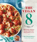 The Vegan 8 9780848757076 Brandi Doming, Verzenden, Zo goed als nieuw, Brandi Doming