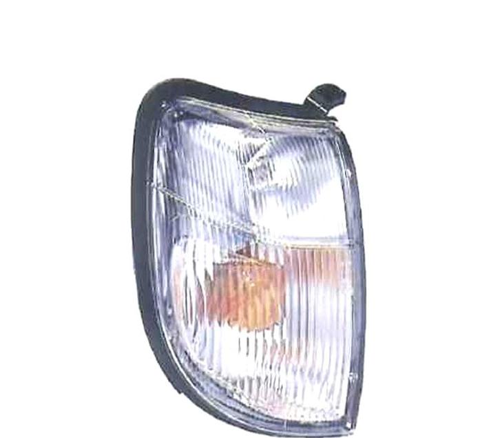 Clignotants Avant Pour Nissan Navara Pick-Up 720 D22 98-00, Auto-onderdelen, Verlichting, Verzenden