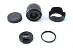 Canon EF-M 15-45mm F3.5-6.3 IS STM Graphite Zoom Lens #175, Nieuw