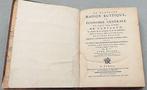 Louis Liger - La nouvelle Maison Rustique, ou Économie