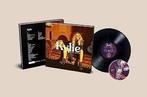 Kylie Minogue - Golden - Super Deluxe Edition - LP Box set -, Cd's en Dvd's, Nieuw in verpakking