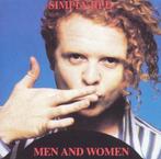 Simply Red - Men And Women CD, Verzenden, Nieuw in verpakking