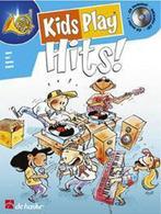 Kids Play Hits 9789043108591, Livres, M. Oldenkamp, Verzenden