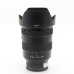 Sony FE 24-105mm F/4 G OSS | Tweedehands, Audio, Tv en Foto, Foto | Lenzen en Objectieven, Verzenden, Zo goed als nieuw