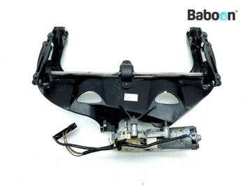 Kuipruit Verstelling Met Motor BMW R 1150 RT (R1150RT), Motoren, Verzenden, Gebruikt