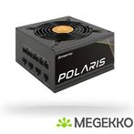 Chieftec Polaris 750 W powersupply, Verzenden, Nieuw