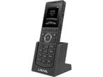 Fanvil W610w Draadloze Vaste Telefoon Zwart One Size / EU, Verzenden, Nieuw