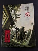 Shi T1 + dédicace - C - 1 Album - EO - 2017, Boeken, Stripverhalen, Nieuw