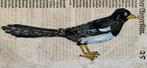 Conrad Gesner - Vogelbuch - 1598