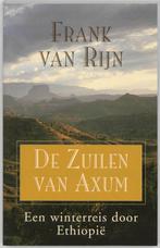 Zuilen van Axum 9789038910802 F. van Rijn, Verzenden, Zo goed als nieuw, F. van Rijn