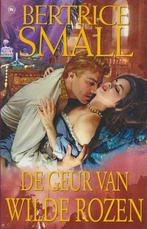 De geur van wilde rozen 9789051084962 Bertrice Small, Boeken, Verzenden, Gelezen, Bertrice Small