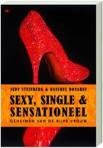Sexy, single & sensationeel 9789044315615, J. Steinberg, R. Donahue, Verzenden