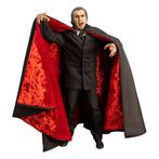 Dracula Hammer Horror Action Figure 1/6 Dracula Prince of Da, Ophalen of Verzenden, Nieuw