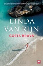 Costa Brava 9789460684166 Linda van Rijn, Boeken, Verzenden, Zo goed als nieuw, Linda van Rijn
