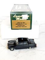 Lansdowne 1:43 - Modelauto - Rare Lansdowne Models –, Nieuw