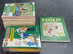Kiekeboe 41 albums Kiekeboe, plus 6 dikke familiestripboeken, Boeken, Nieuw