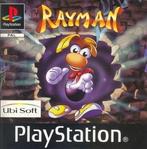 Rayman (PS1 tweedehands game), Ophalen of Verzenden, Nieuw