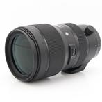 Sigma 50-100mm F/1.8 DC HSM Art Canon | Tweedehands, Verzenden