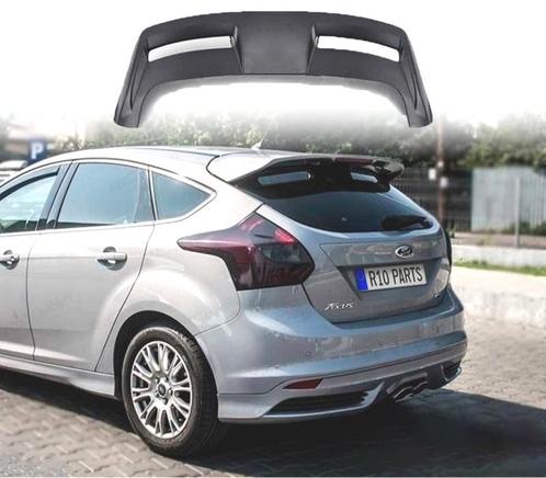 AILERON BECQUET FORD FOCUS MK3 ST 12-18, Auto-onderdelen, Carrosserie, Verzenden