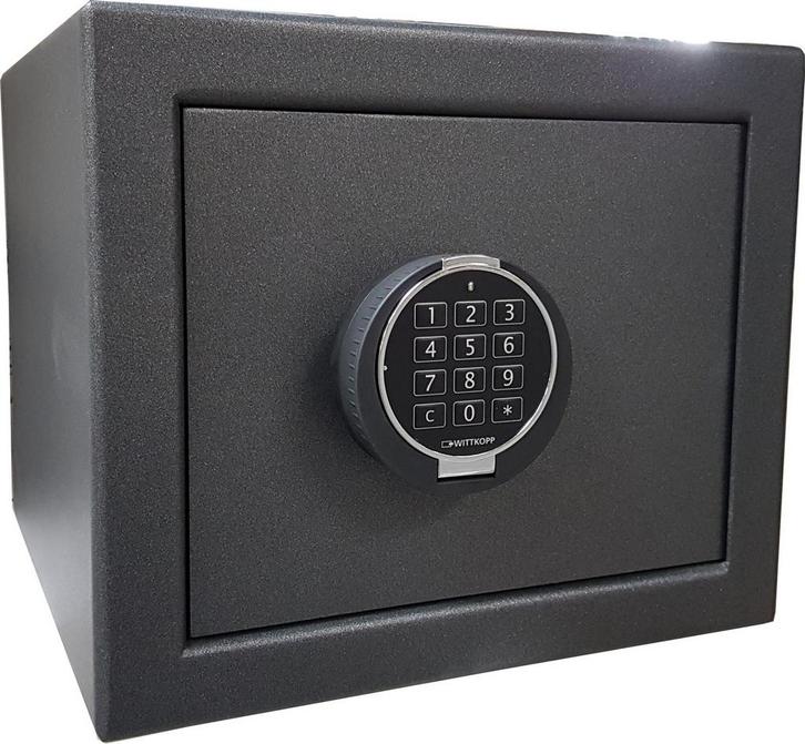 De Raat DRS Eurolite 10E inbraakwerende kluis, Huis en Inrichting, Brandblussers en Brandkasten, Brandkast, Nieuw, Verzenden