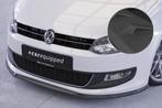 Cupspoiler voor VW Polo V (6R) CSL423-L, Verzenden, Nieuw