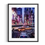 Fabio Accorrà - The Jungle of New York