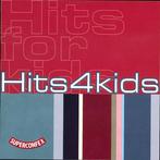 Various - Hits 4 Kids, Verzenden, Gebruikt