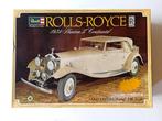 Revell Rolls Royce 1934 Phantom II Continental ( 1/16 ) -